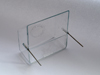 Snugfit Seed Hopper | Clear